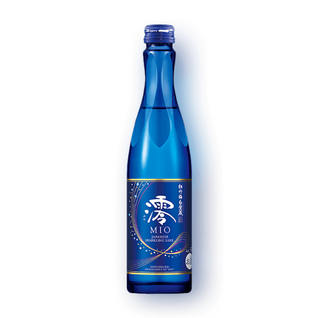 송죽매 미오 (스파클링사케) 300ml 대표이미지