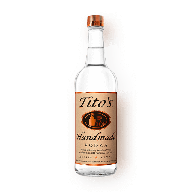 티토스 보드카
