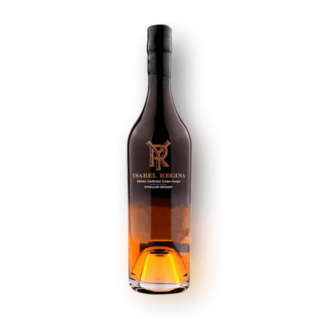 이자벨 레지나 PX 캐스크 피니시 브랜디