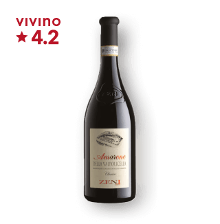 제니 아마로네 델라 발폴리첼라 클라시코