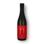 [세금포함] 아카부 준마이 다이긴죠 레드 엠블렘 720ml