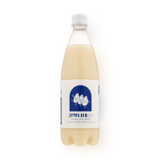 [추천] 살맛나네 8.0(삼양주 생막걸리)