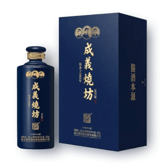 [세금포함] 성의소방 계승진품 53% 500ml