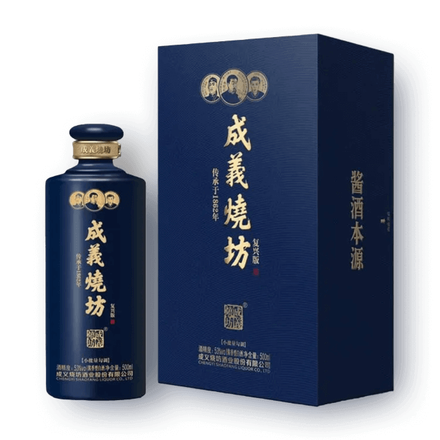 [세금포함] 성의소방 계승진품 53% 500ml