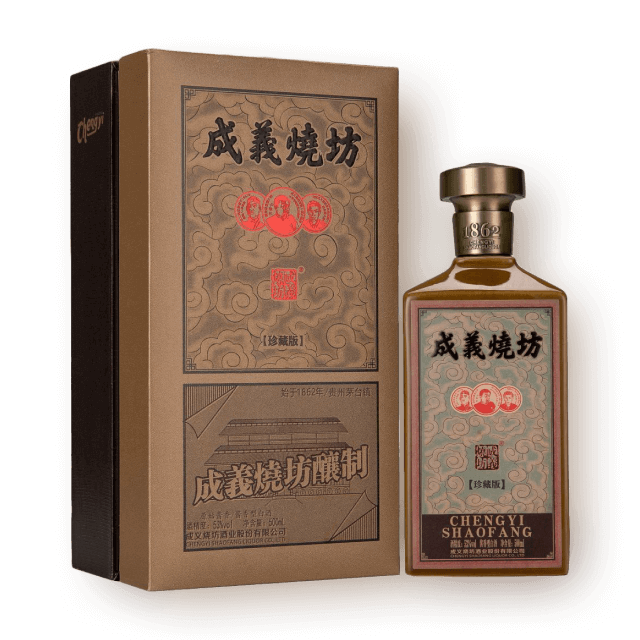 [세금포함] 성의소방 진장판(소장) 53% 500ml