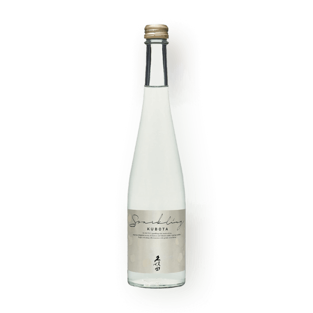 [세금포함][신상할인] 쿠보타 스파클링 500ml