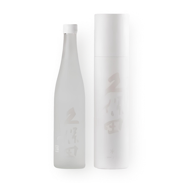 [깜짝특가][세금포함] 쿠보타 설봉 화이트 준마이 다이긴죠 500ml