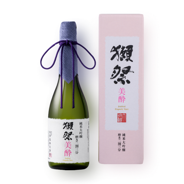 [공구특가][세금포함] 닷사이 준마이 다이긴죠 23 비스이 720ml