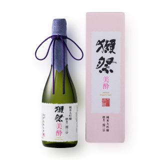 [세금포함][마지막수량] 닷사이 준마이 다이긴죠 23 비스이 720ml