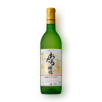 [세금포함] 홋카이도 오타루 특선 화이트와인(나이야가라) 720ml