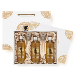 궁중술 왕주 13도 약주 선물세트 375ml x 3병