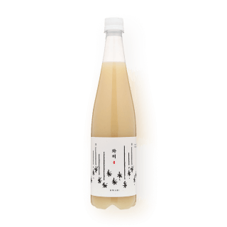 [로스팅 막걸리] 화비 6.5도 750ml