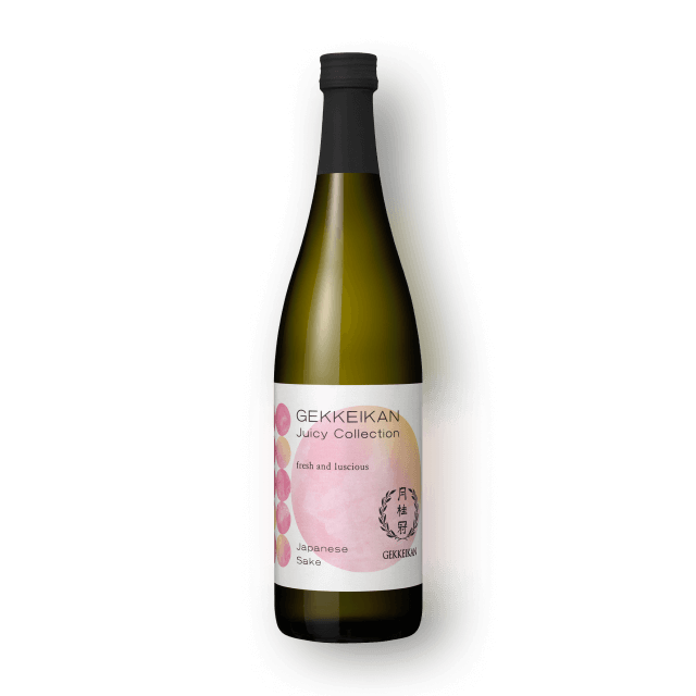 월계관 쥬시 콜렉션 프레쉬 앤 러셔스 720ml 대표이미지