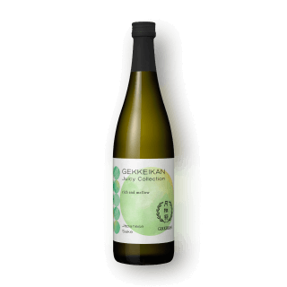 월계관 쥬시 콜렉션 리치 앤 멜로우 720ml