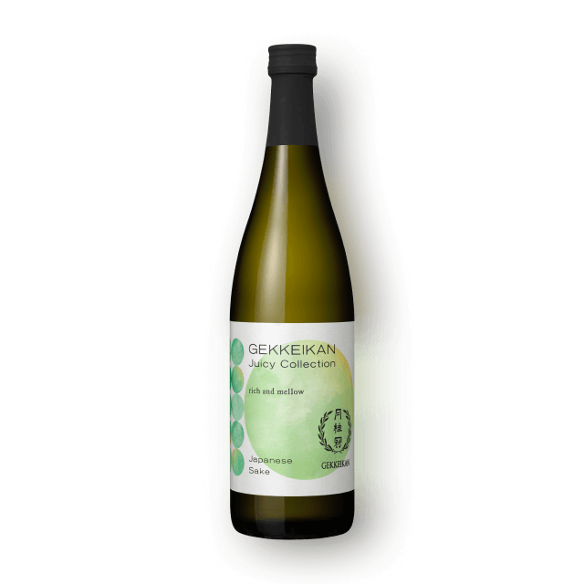 월계관 쥬시 콜렉션 리치 앤 멜로우 720ml 대표이미지