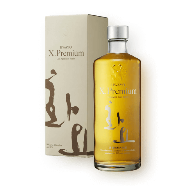 화요 X.P 750ml