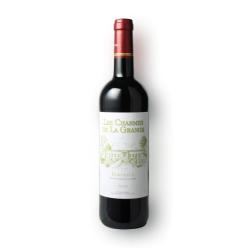 [세금포함] 레 샤름 드 라 그랑주 2005 보르도 750ml
