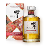 [세금포함] 히비키 블로썸 하모니 2024(케이스 포함) 700ml