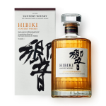 [세금포함] 히비키 재패니즈 하모니(케이스 포함) 700ml