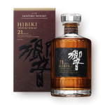 [세금포함] 히비키 21년(케이스 포함) 700ｍl