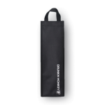 [입점기념할인] 와인/사케 1구 주류전용 보냉백 (블랙 색상)