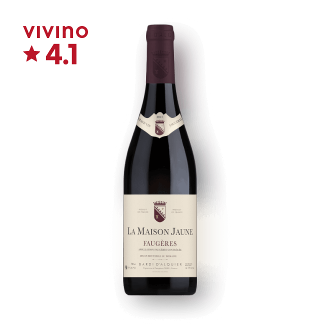 [세금포함] 도멘 바르디 알끼에, 라 메종 존 2021 750ml 대표이미지