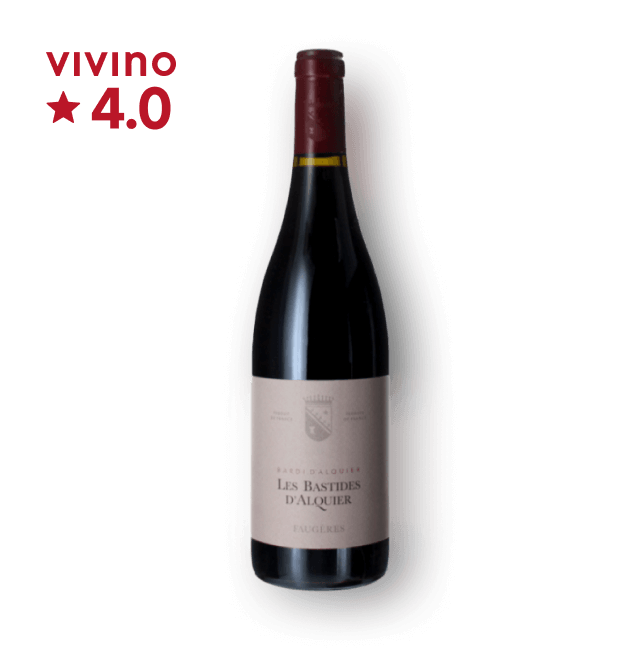 [세금포함] 도멘 바르디 알끼에, 레 바스티드 2021 750ml 대표이미지