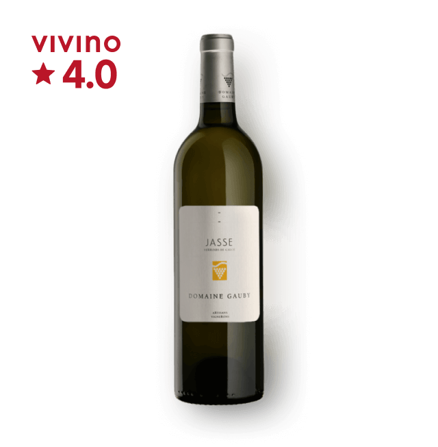 도멘 고비, 자쓰 2023 750ml