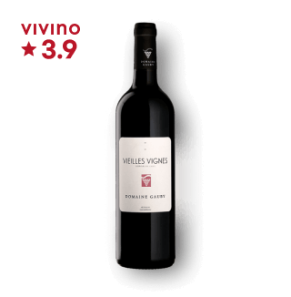 [세금포함] 도멘 고비, 비에이 비뉴 루즈 2022 750ml