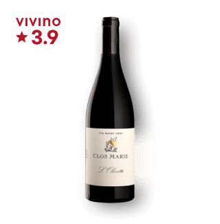 [세금포함] 끌로 마리, 올리베뜨 2023 750ml