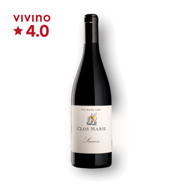 끌로 마리, 시몬 2021 750ml