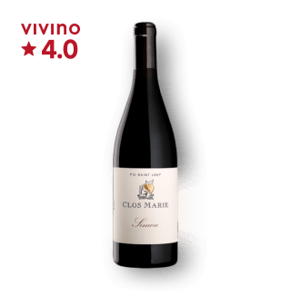 [세금포함] 끌로 마리, 시몬 2021 750ml