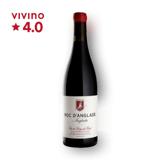 [세금포함] 록 당글라드, 록 당글라드 루즈 2023 750ml