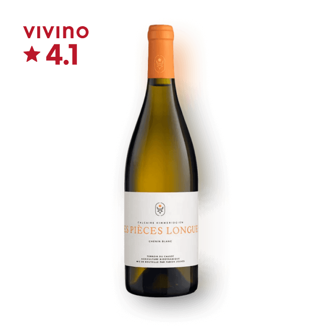 [세금포함] 마스 델 페리에, 레 피세 롱그 블랑 750ml