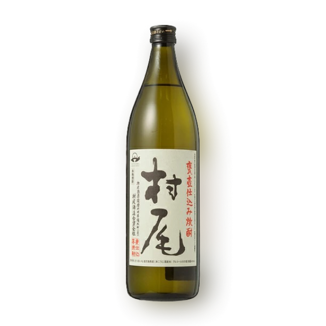 [세금포함] 무라오 고구마 소주(3M 프리미엄 소주) 900ml 대표이미지