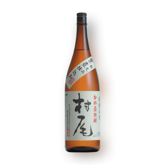 [세금포함] 무라오 고구마 소주(3M 프리미엄 소주) 1,800ml 대표이미지