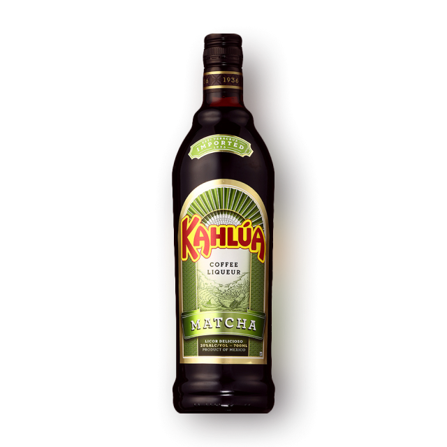 [세금포함] 깔루아 말차 700ml