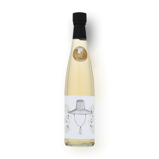 오마이갓 스파클링 봄꽃 9도 500ml (미쉐린1스타 X 삼양춘)
