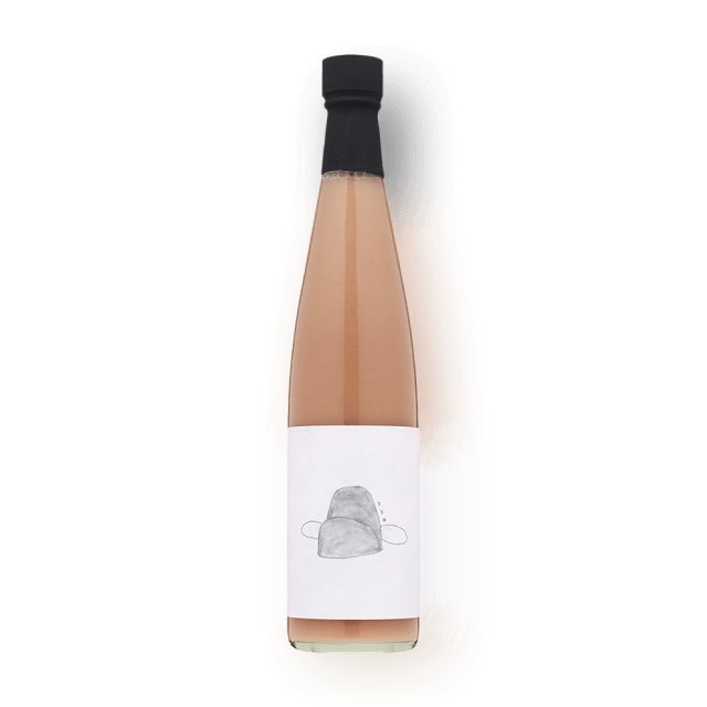 오마이갓 탁주 10도 500ml 모과 페퍼베리 (미쉐린1스타 X 삼양춘) 대표이미지