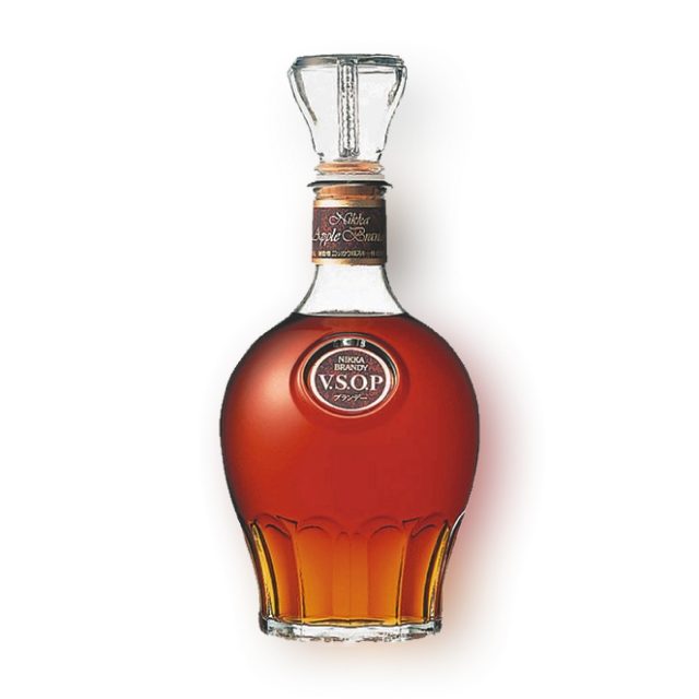 [세금포함] 닛카 VSOP 시로 (사과 브랜디) 720ml