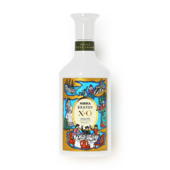 [세금포함] 닛카 브랜디 X.O 시로 660ml