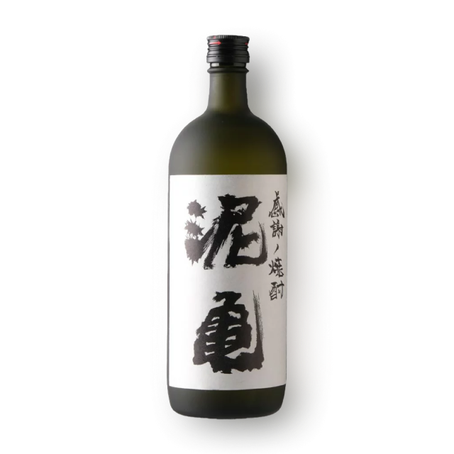 [세금포함] 도로가메 이모(고구마소주) 720ml