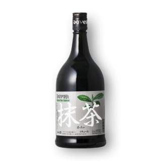 [세금포함] 도버 와슈 말차 700ml