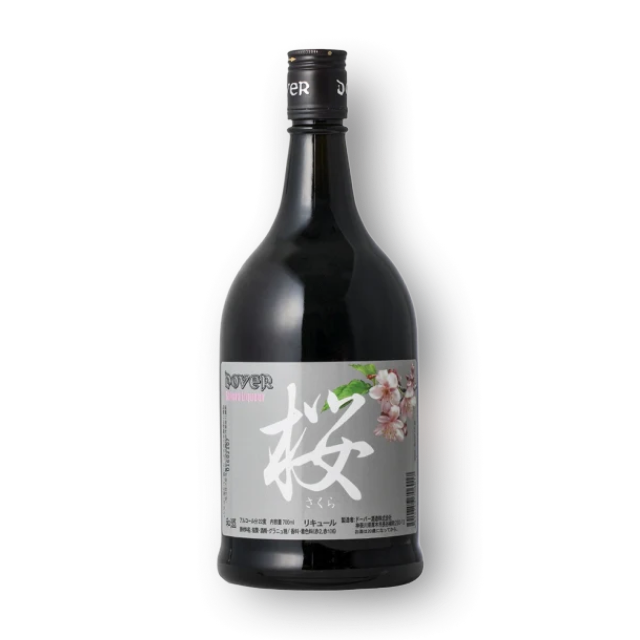 [신상할인][세금포함] 도버 와슈 사쿠라(벚꽃) 700ml