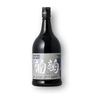 [세금포함] 도버 와슈 포도 700ml
