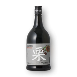 [세금포함] 도버 와슈 마룬(밤 리큐르) 700ml