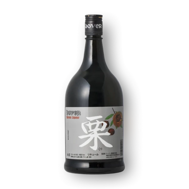 [신상할인][세금포함] 도버 와슈 마룬(밤 리큐르) 700ml