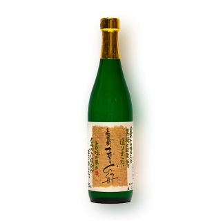 [세금포함] 마란선(흑설탕 소주) 720ml