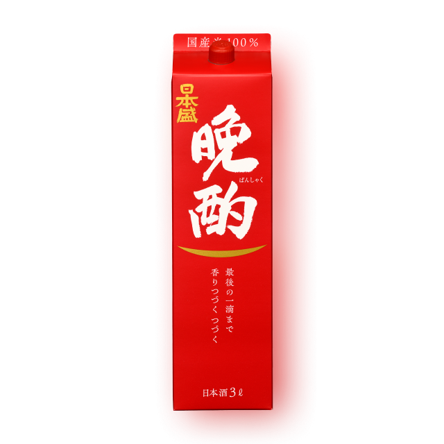 반샤쿠 3L (대용량)