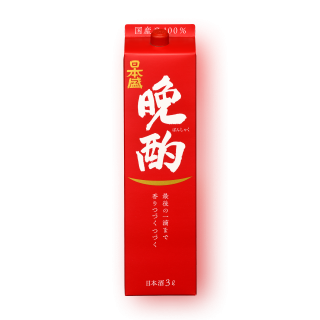[5월 할인] 반샤쿠 3L (대용량)